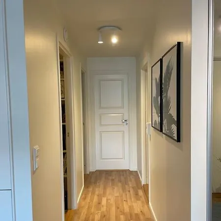 Great 2 Bedroom In Centrum! * Tromsø