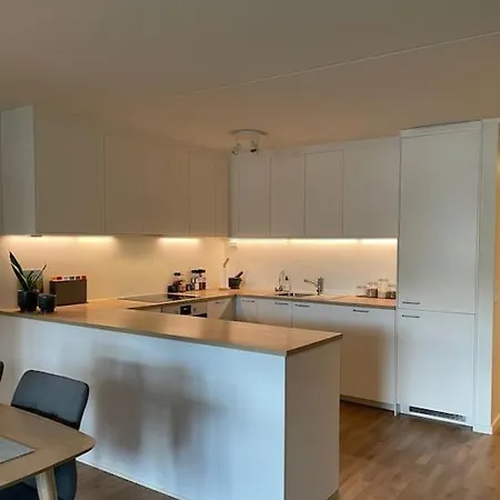 Great 2 Bedroom In Centrum!
