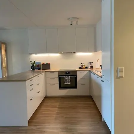 Great 2 Bedroom In Centrum! * Tromsø