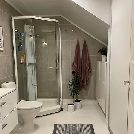 Apartmán Great 2 Bedroom In Centrum!