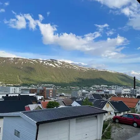 Great 2 Bedroom In Centrum! *