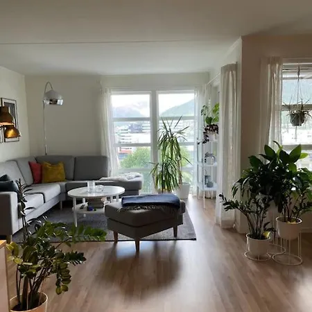 Great 2 Bedroom In Centrum! Apartmán
