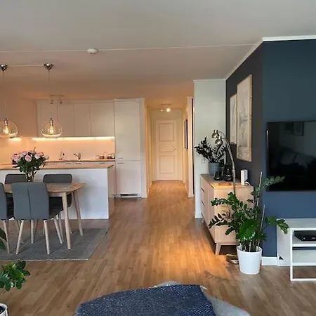 Great 2 Bedroom In Centrum!