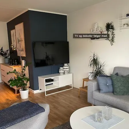 Great 2 Bedroom In Centrum! Apartmán