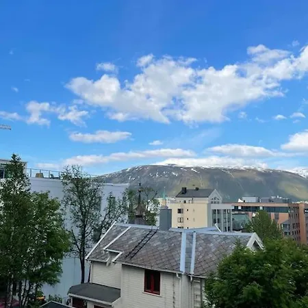 Great 2 Bedroom In Centrum! *